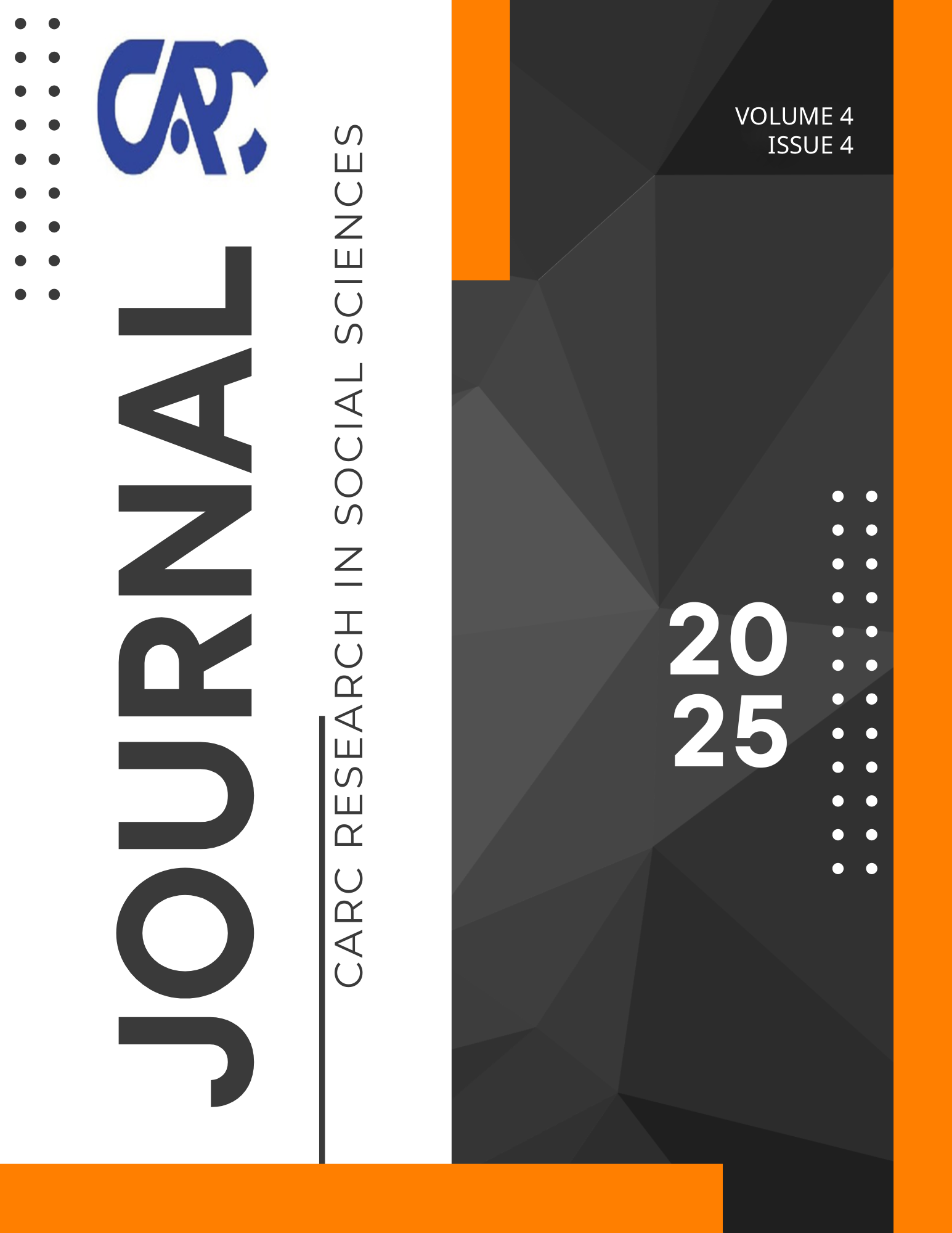 					View Vol. 4 No. 4 (2025): December 2025
				